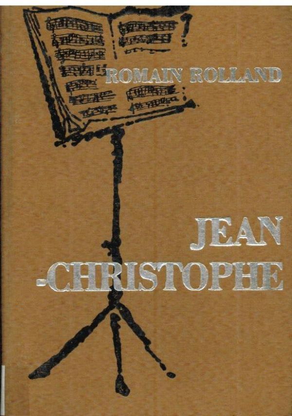 Jean Christophe - Vol V